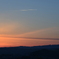 ＴＨＥ　夕焼け