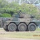 87式偵察警戒車 ブラックアイ その3