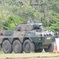 87式偵察警戒車 ブラックアイ その4
