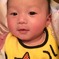 孫の唯人です