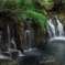菊池渓谷