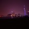 福岡の夜景