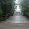 都農神社の橋