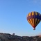 プロの操縦で空へ