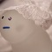 お嫁に行くゆきだるまちゃん
