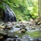 馬尾の滝