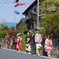 五月晴れ