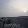 海岸線