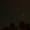 shooting stars