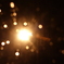 雨夜のあたたかさ
