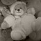 waiting bears