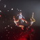 空中遊泳　2