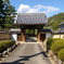 地元のお寺