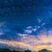 The sky at twilight in June (reverse)