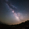 Milky way of Spring Ⅲ