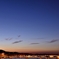 The Banks of the Danube Magic hour