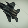静浜航空祭 F-15①