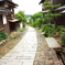 中山道　馬籠宿３