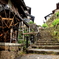 中山道　馬籠宿５
