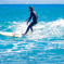 Australia Byron Bay Surfers