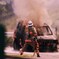 ｆｉｒｅｍａｎ