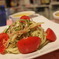 冷製パスタ