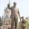 walt and mickey