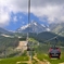 Lomnicky Stit at Slovakia