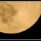 今夜の月
