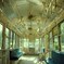 東京江戸たてもの園　電車