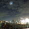 東京の夜景