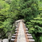トロッコ道