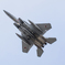 F-15J Eagle