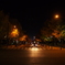 夜景