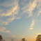 秋の空