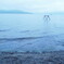 静寂な湖