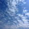 こんな空の日は