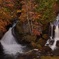 日光　竜頭の滝　DSC07932