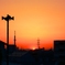 夕焼け小焼け