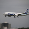 NRT NH B787-8