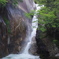 昇仙峡の滝
