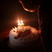 Cake と 甥っ子