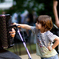 music and child #6