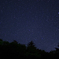 夜空