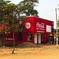Coca Cola House Uganda