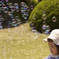 シャボン祭り