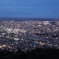 藻岩山展望台