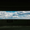 cloud in summer