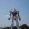 ガンダム正面2