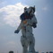 ガンダム斜め下